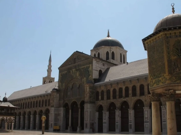 شراء بيت عقارات دمشق